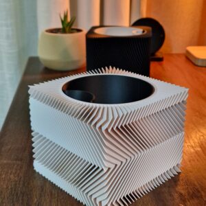 Vaso Tsuchi