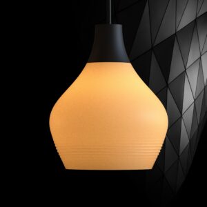 Luminária Aura