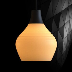Luminária Wave