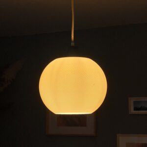 Luminária Sun