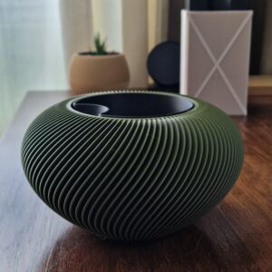Vaso Órbita