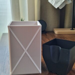 Vaso Axis