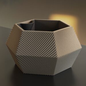 Vaso Prisma
